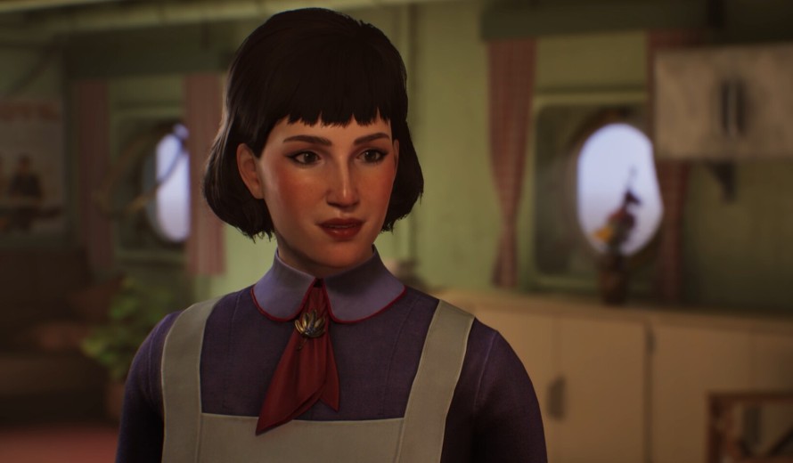 Lost & Found: A This Bed We Made Story Is Coming to Steam This Week