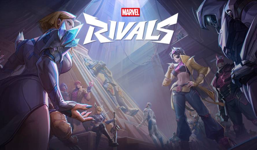 Marvel Rivals Season 9.5 Launches on August 7 With the Hood as New Playable Hero