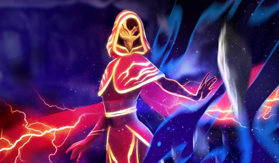 Masks of the Void: Origins Adds New Languages in Major Community-Driven Update