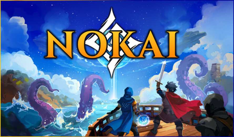 Nokai Sets Sail for Steam PvE Survival Crafting Fest With Major Demo Update