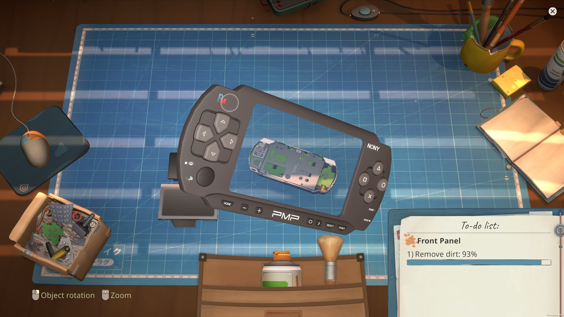 ReStory: Chill Electronics Repairs Review – Tinkerer’s Heaven