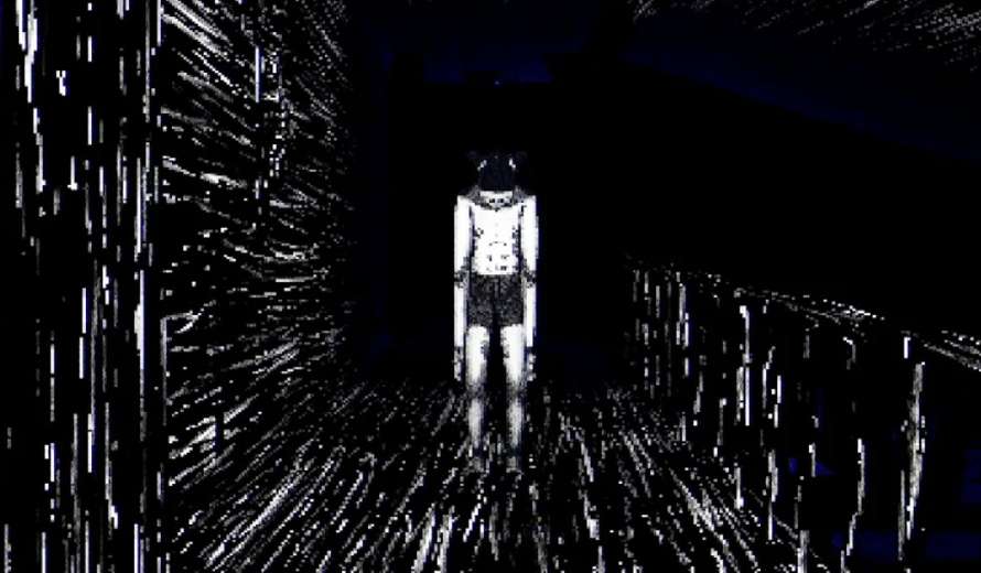 T.W.I.R.L. Invites Players Into a Terrifying Childhood Nightmare Today on Steam