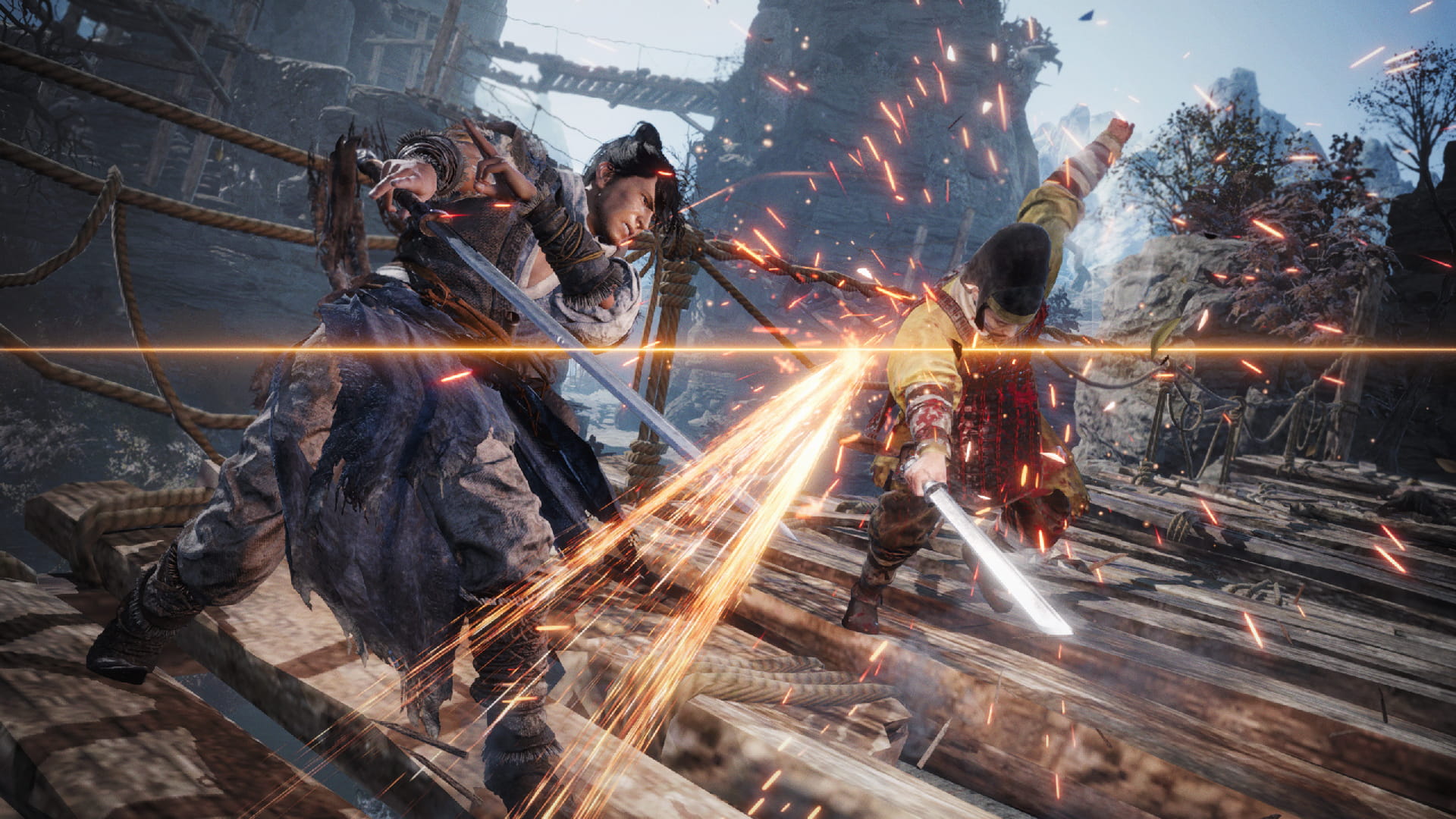 Wo Long: Fallen Dynasty Complete Edition (Switch 2) Review – Soulslike on the Go