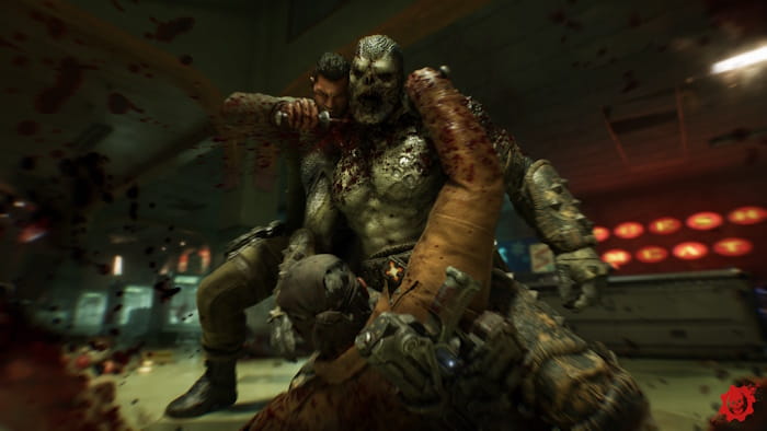Gears of War E-Day Preview