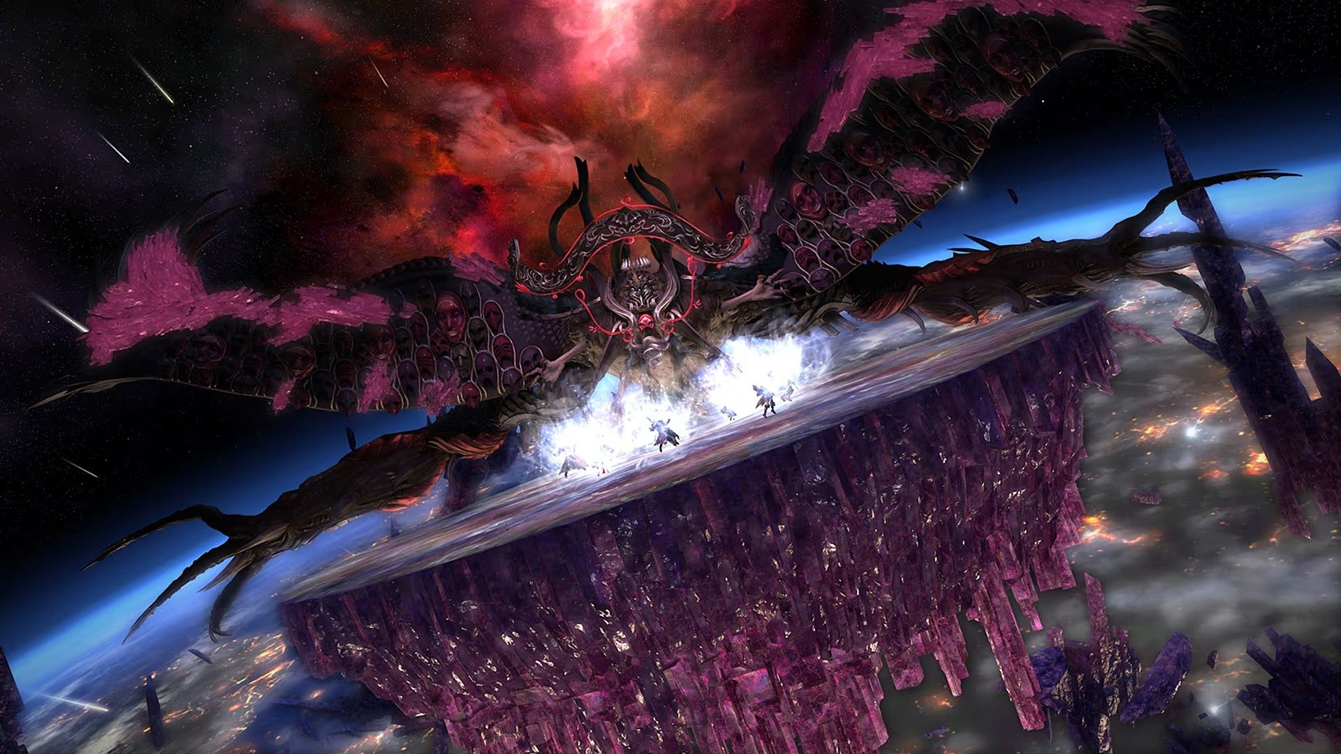 Final Fantasy XIV Switch 2 Edition Review