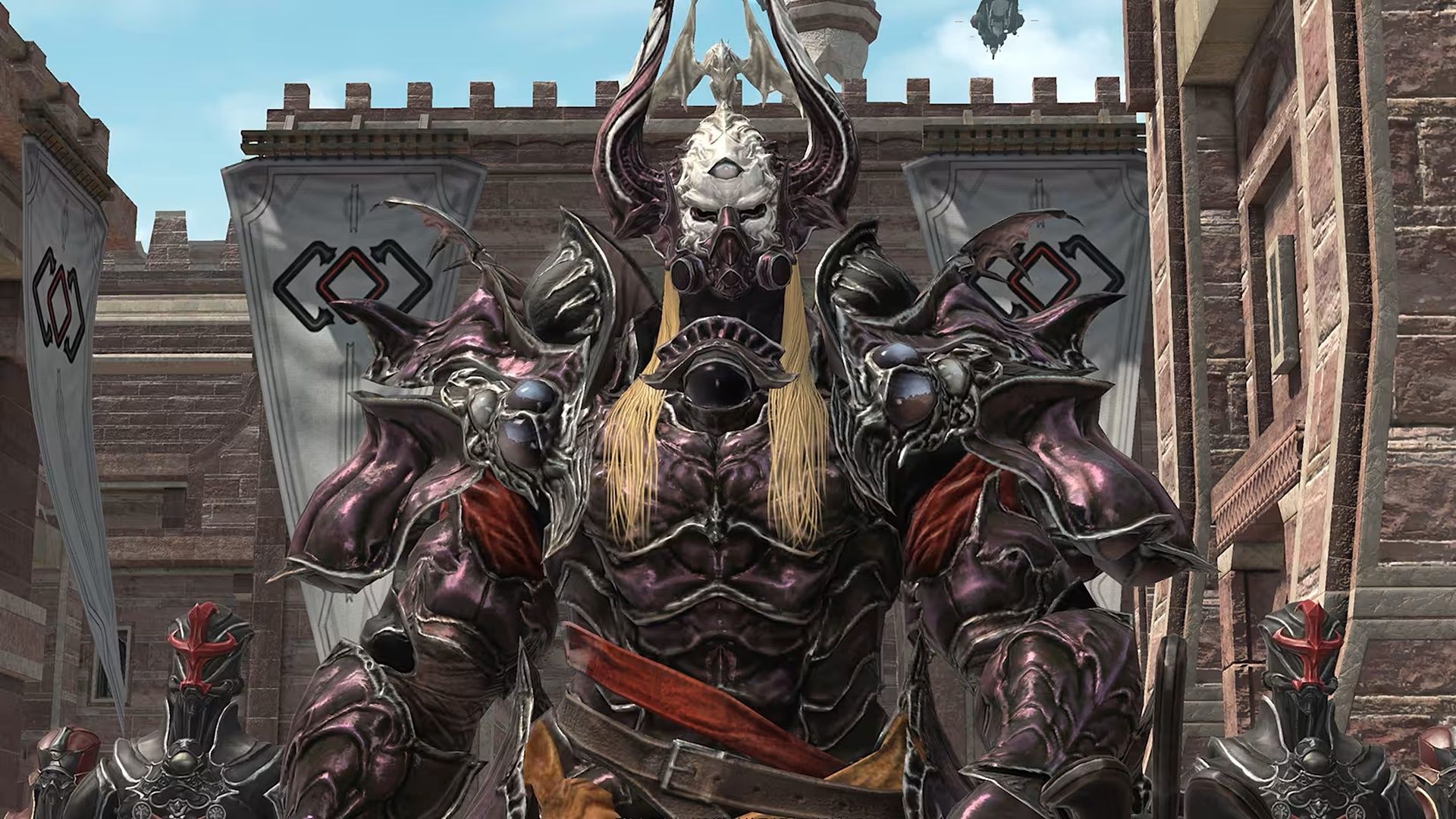 Final Fantasy XIV Switch 2 Edition Review