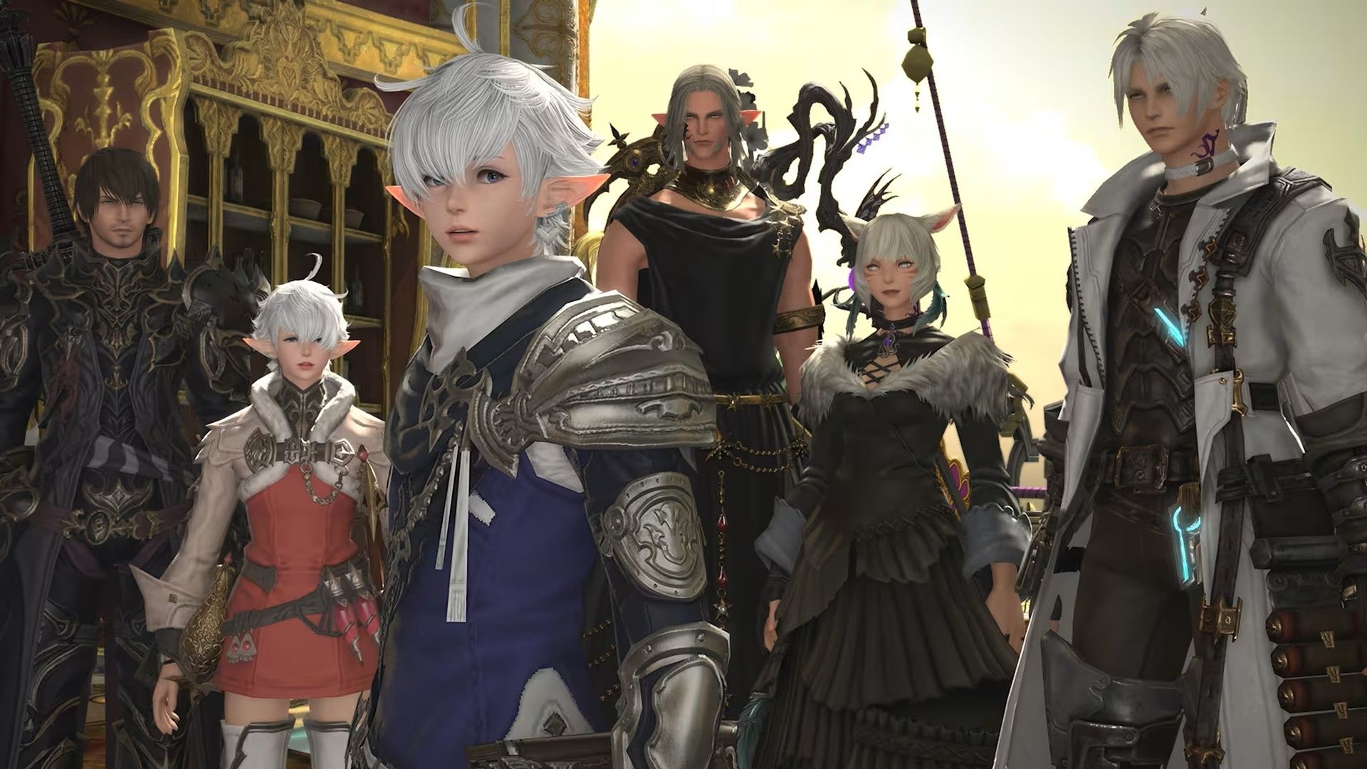 Final Fantasy XIV Switch 2 Edition Review
