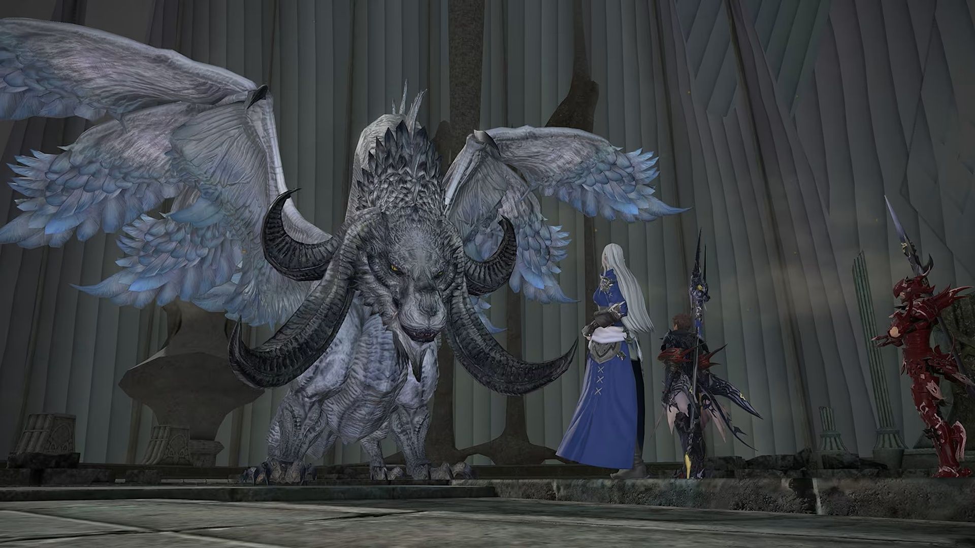 Final Fantasy XIV Switch 2 Edition Review