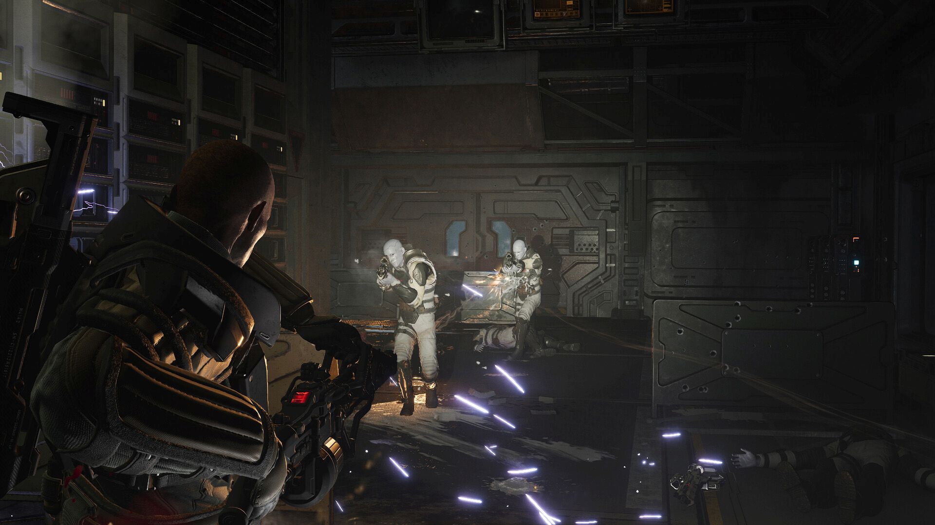 Aliens: Fireteam Elite 2 Review – Still Better With Friends