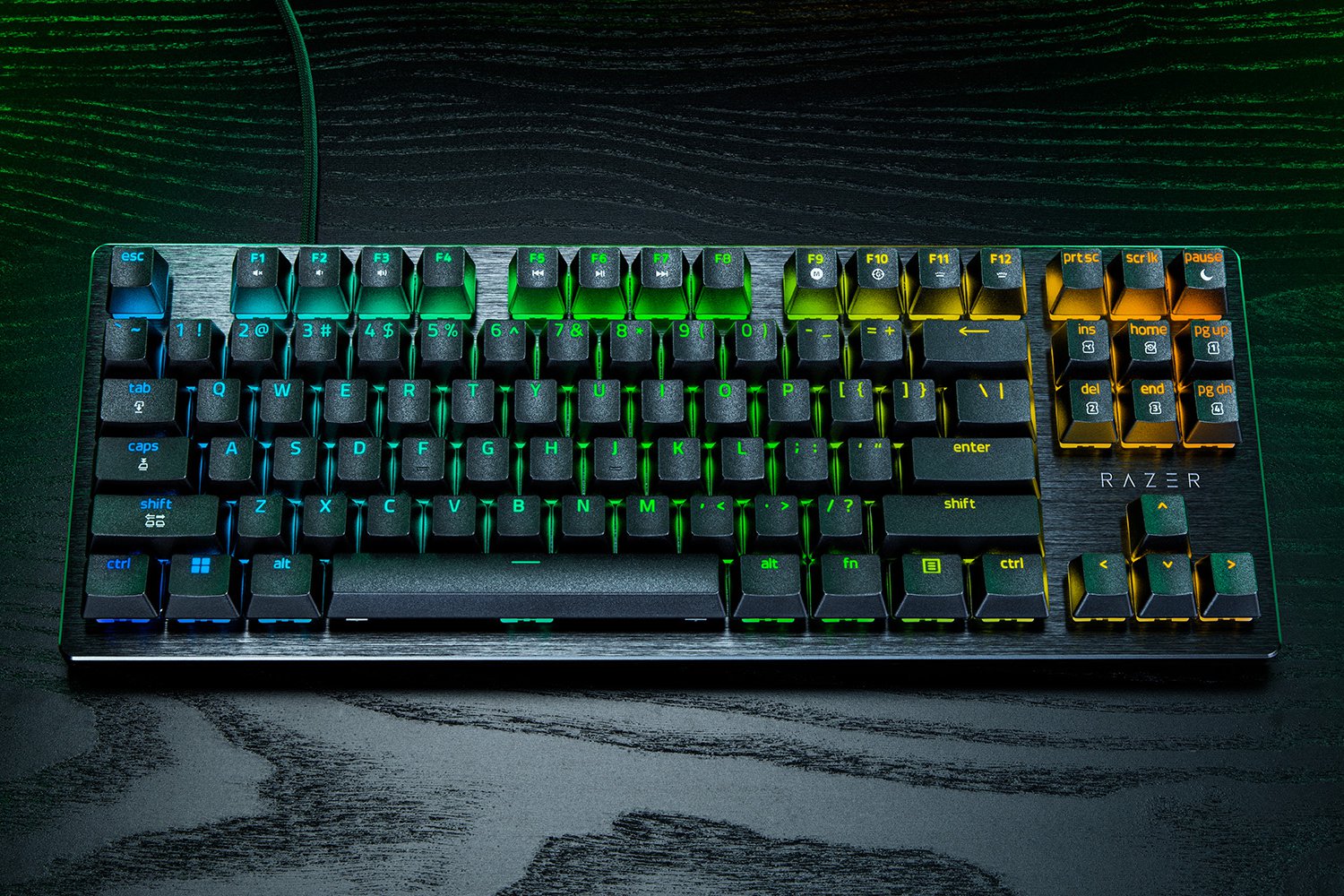 Razer Huntsman V3 HE Magnetic Tenkeyless Review – Razer’s Budget Beast