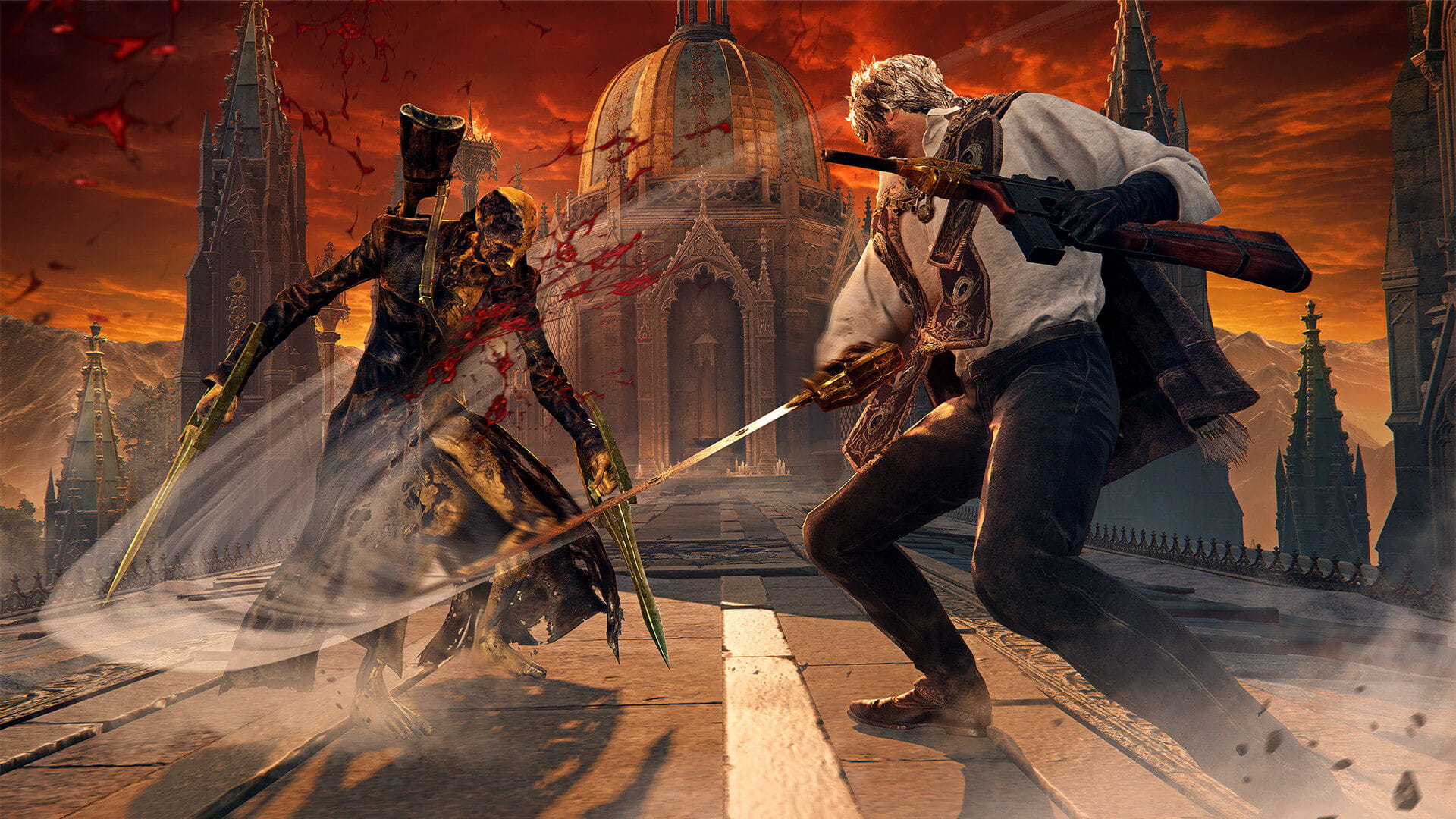 The Duskbloods Proves FromSoftware Can Still Surprise Us