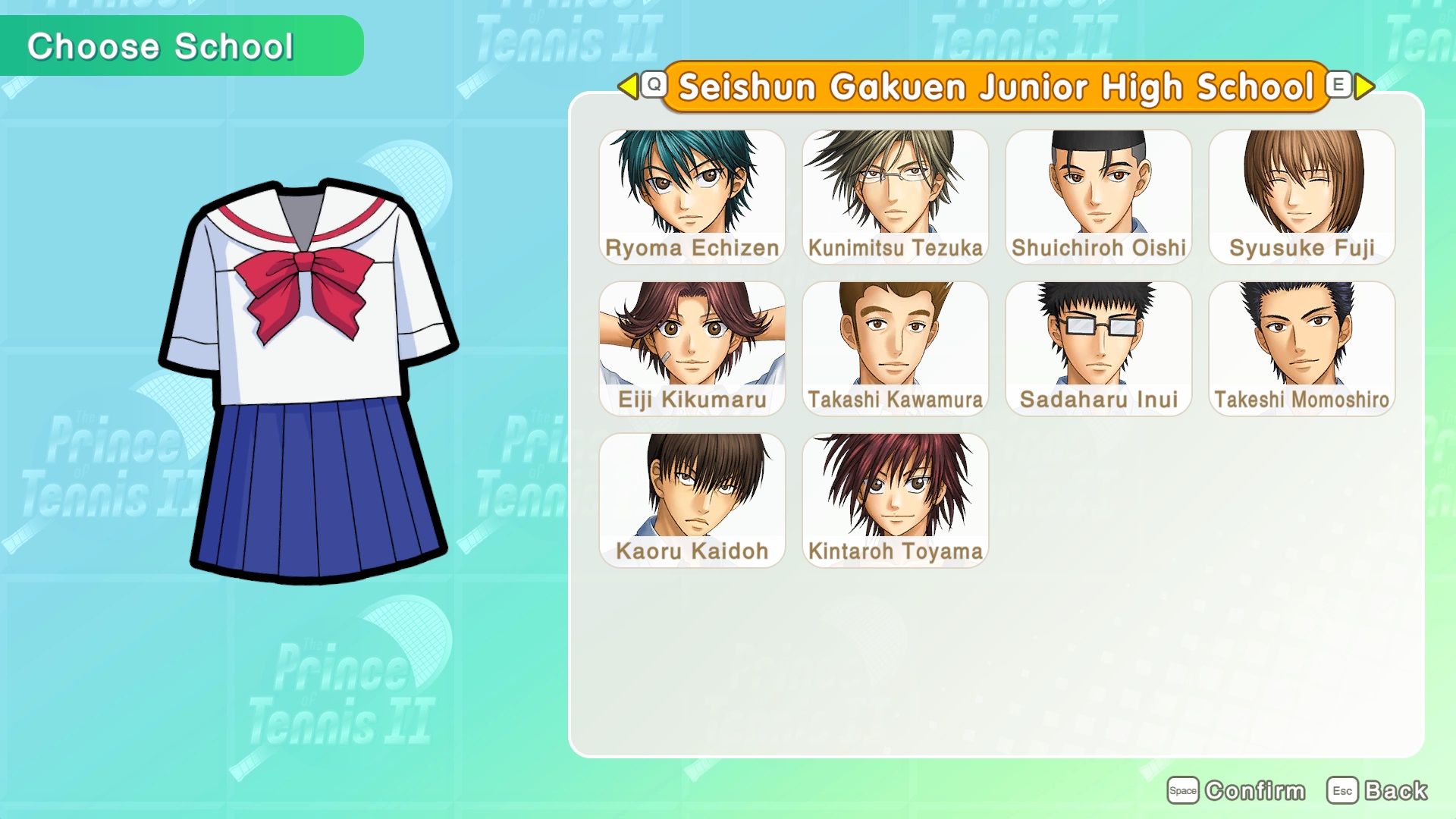 The Prince of Tennis Sweet School Festival ~♡-40 and more…~ Review – A Flawed Classic Worth Falling For