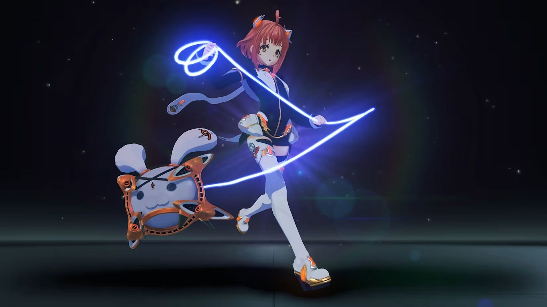 Xenoblade Chronicles 2 - Nintendo Switch 2 Edition Review
