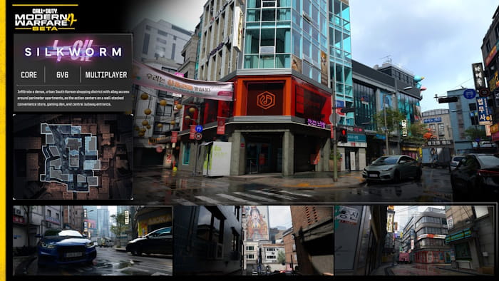 Call of Duty: Modern Warfare 4