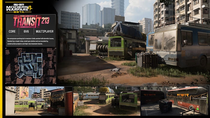 Call of Duty: Modern Warfare 4