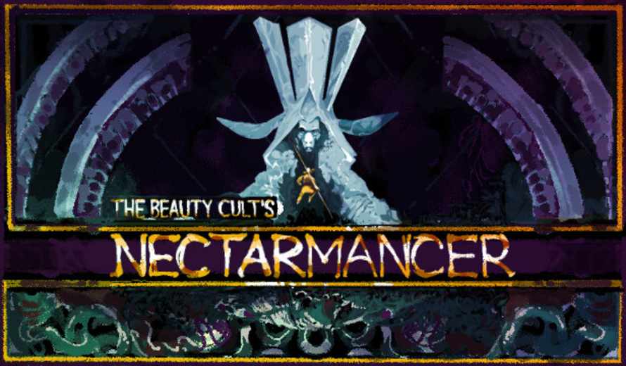 Nectarmancer Is Bringing Its Plant-Powered Action to the MIX Fall Showcase 2026