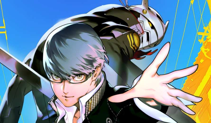 Persona 4 Revival Releases New Battle Theme “Prime Time Golden Hour Show”
