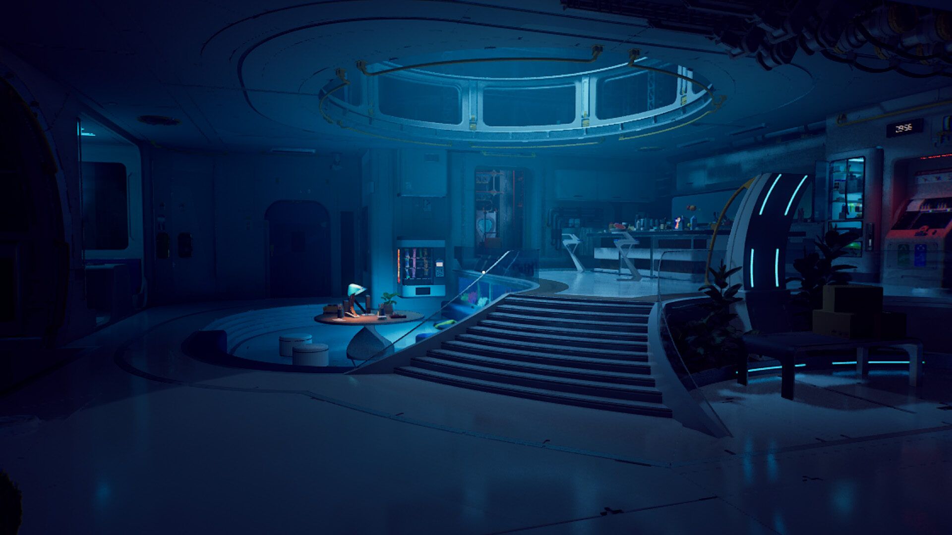 Rivage Review – Repetition Without Reward