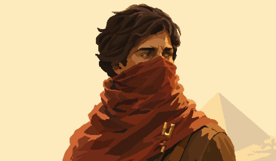 Scholar Adventure: Lost Night