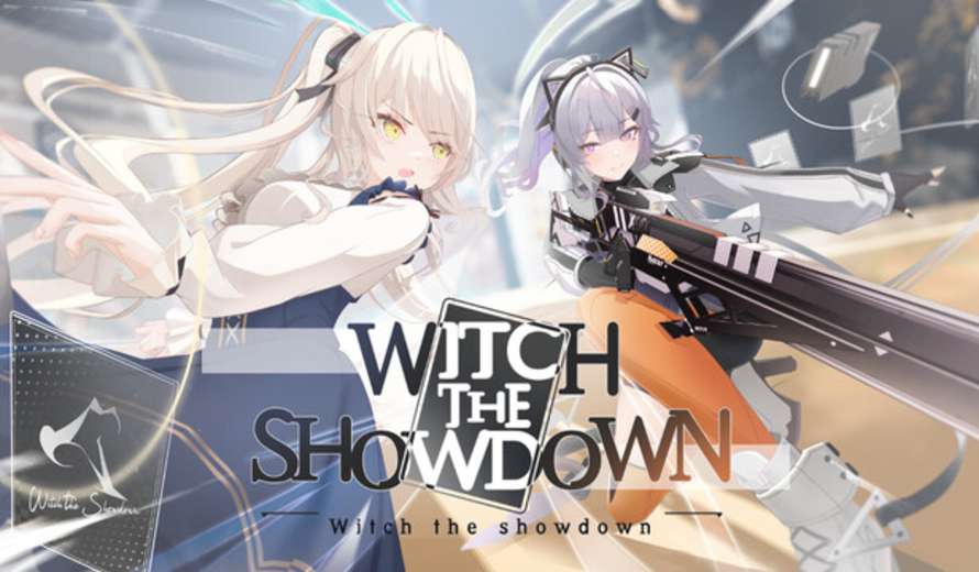 Witch the Showdown