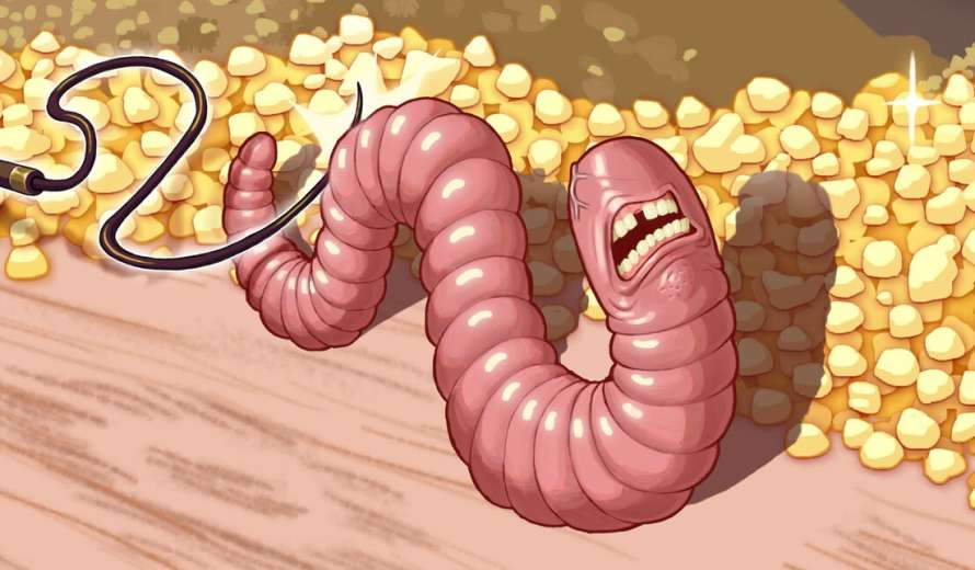 Worm Capitalist