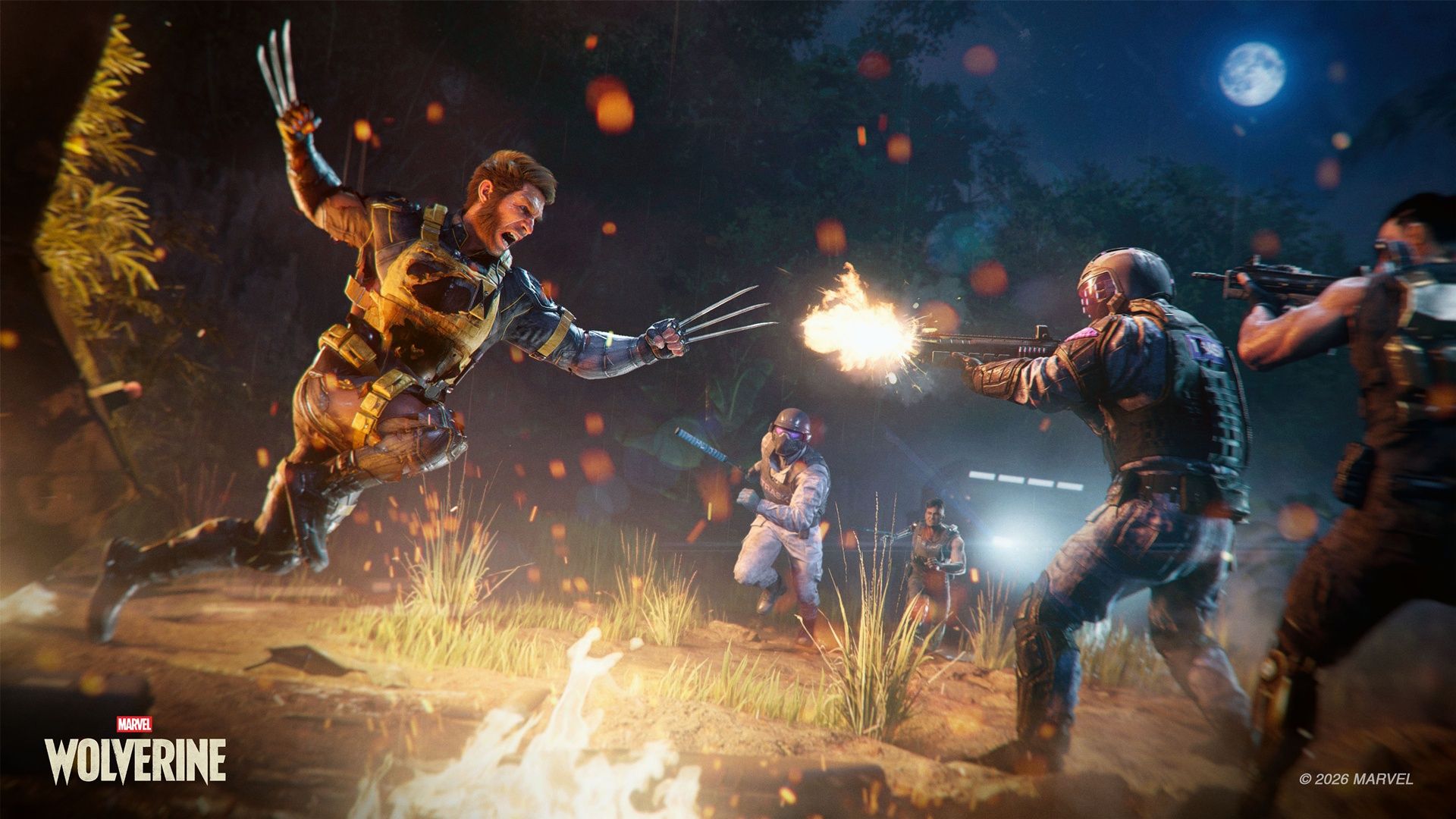 Marvel's Wolverine Review