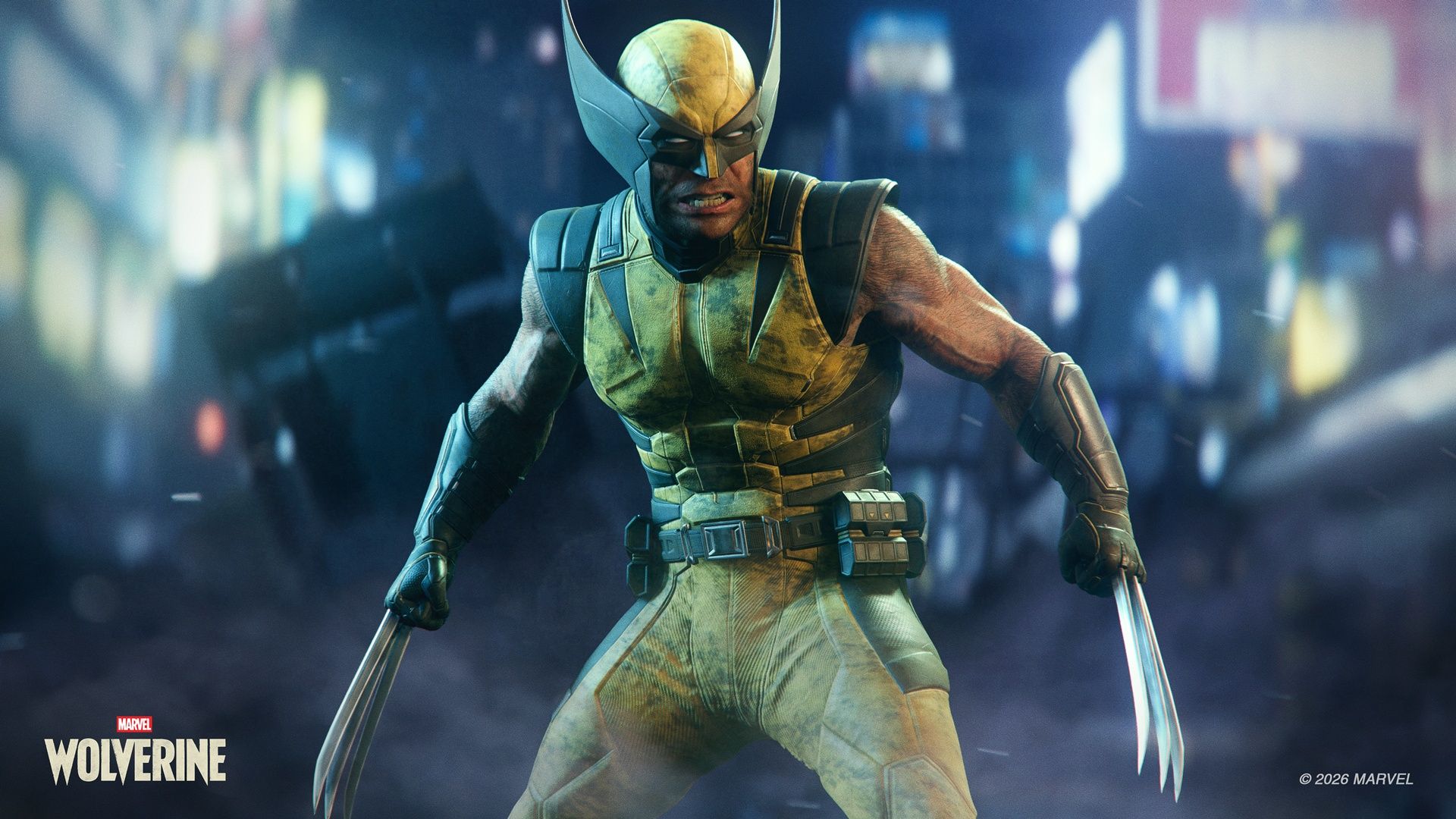 Marvel's Wolverine Review