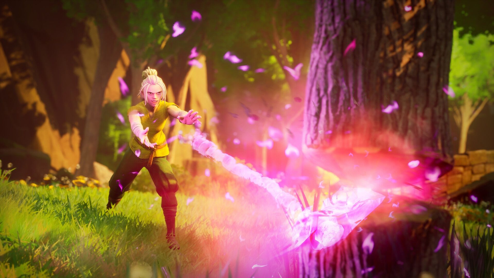 RuneScape: Dragonwilds Review