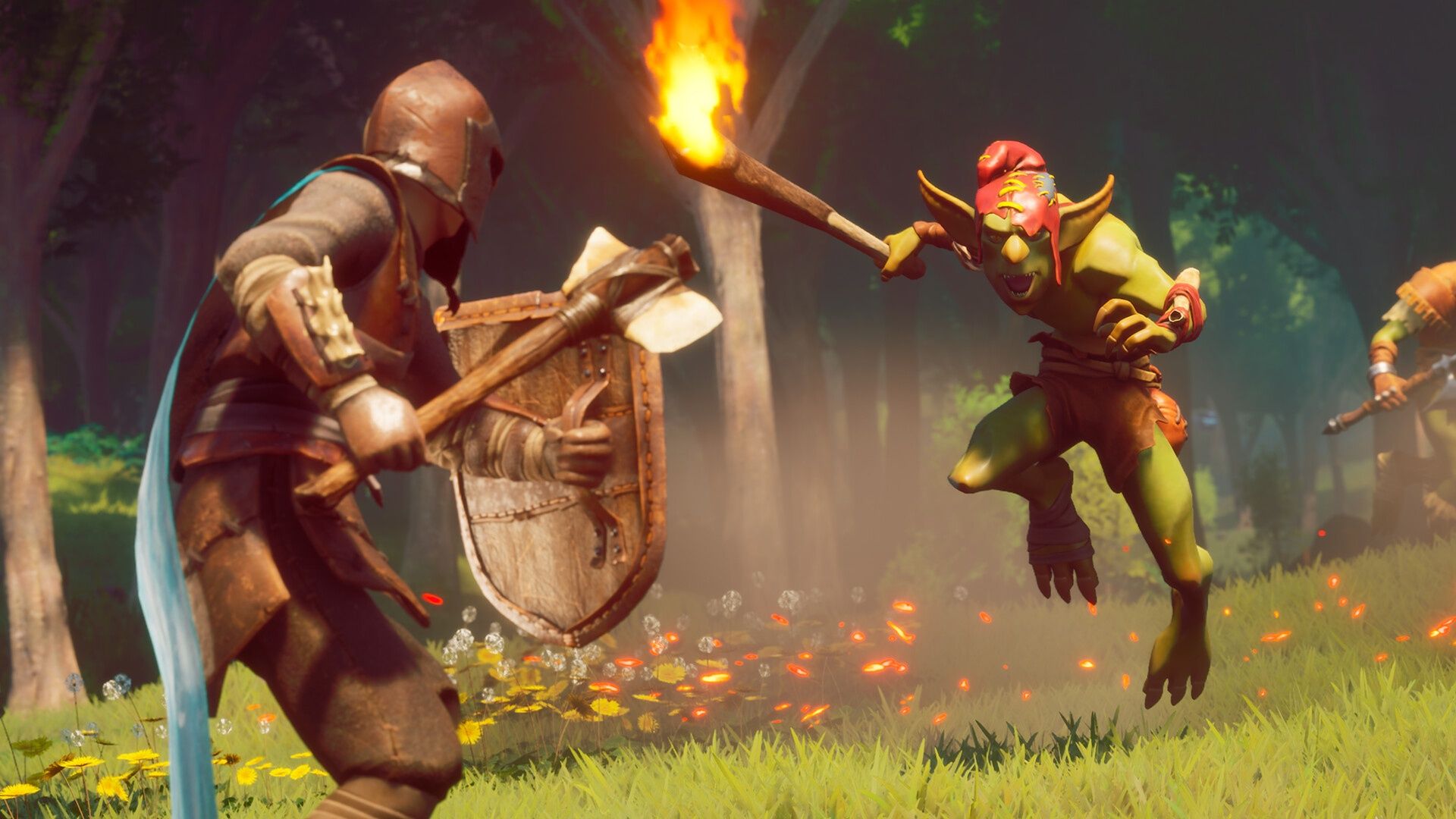 RuneScape: Dragonwilds Review