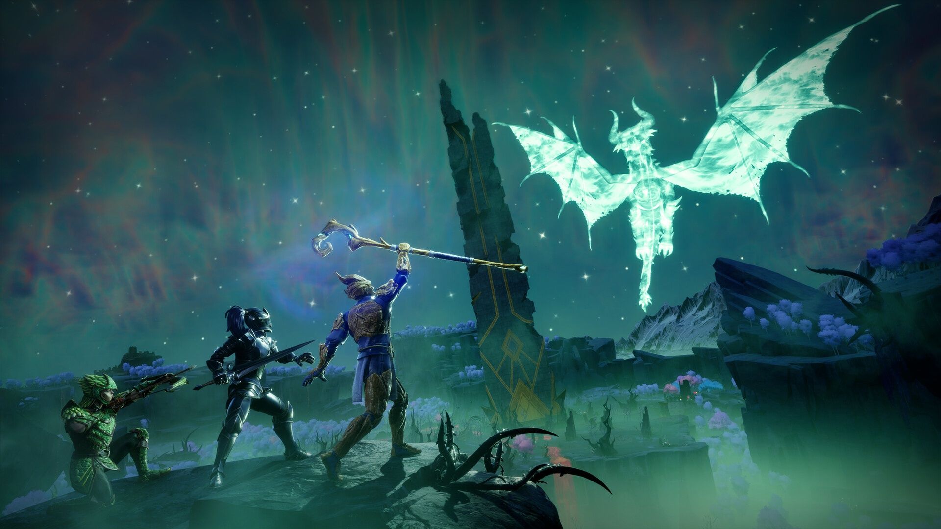 RuneScape: Dragonwilds Review
