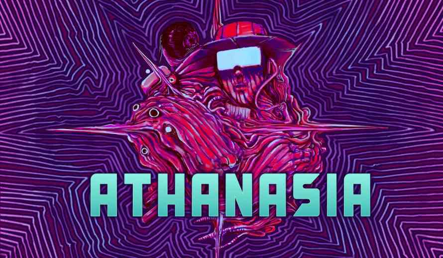 Oculus Rift Left Controller Athanasia Launches in Steam Early Access With Dino-Filled FPS Horror ...