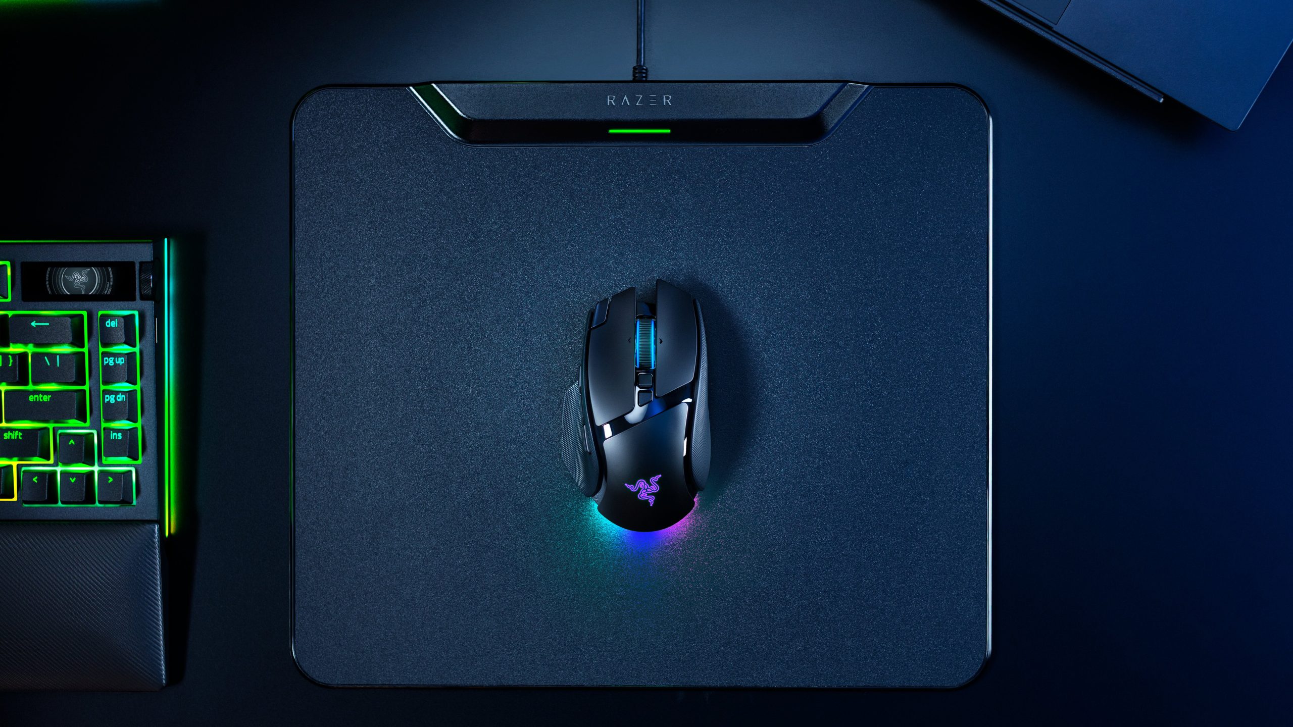 Hz Polling Rate Razer Mouse Razer Basilisk V4 Pro Wireless Mouse Review - Expensive and ...