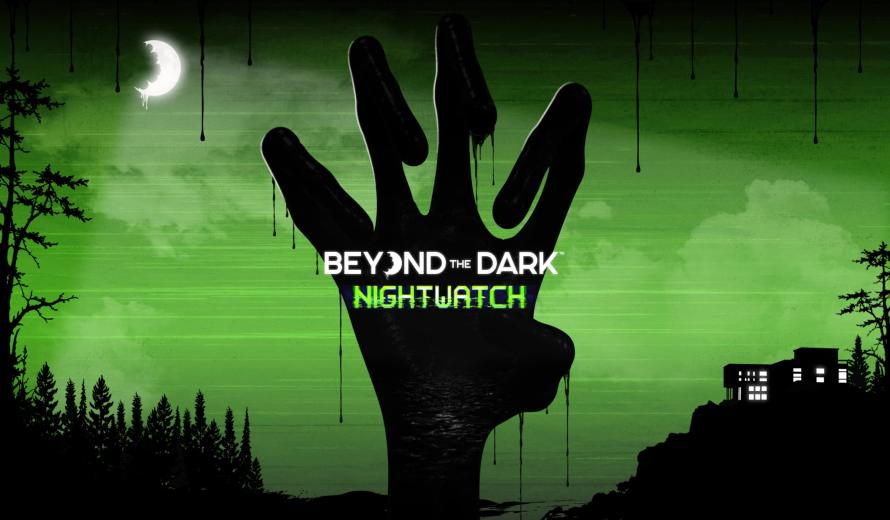Oculus Rift Left Controller Beyond the Dark: Nightwatch Brings Its Co-Op Horror to Nintendo Switch ...