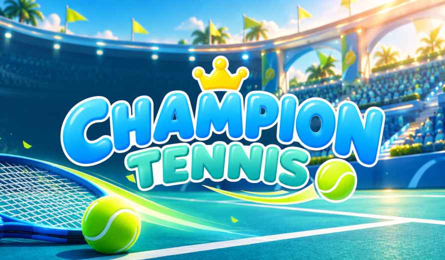 Champion Tennis Serves up a Roguelite Twist With a Free Mobile Trial ...