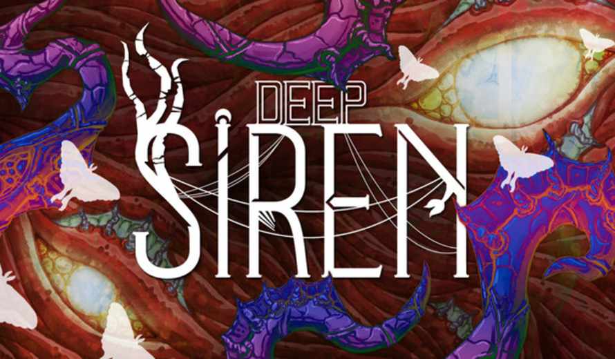 Oculus Rift Left Controller Deep Siren Reveals Its Haunting Underwater World in New Gameplay ...