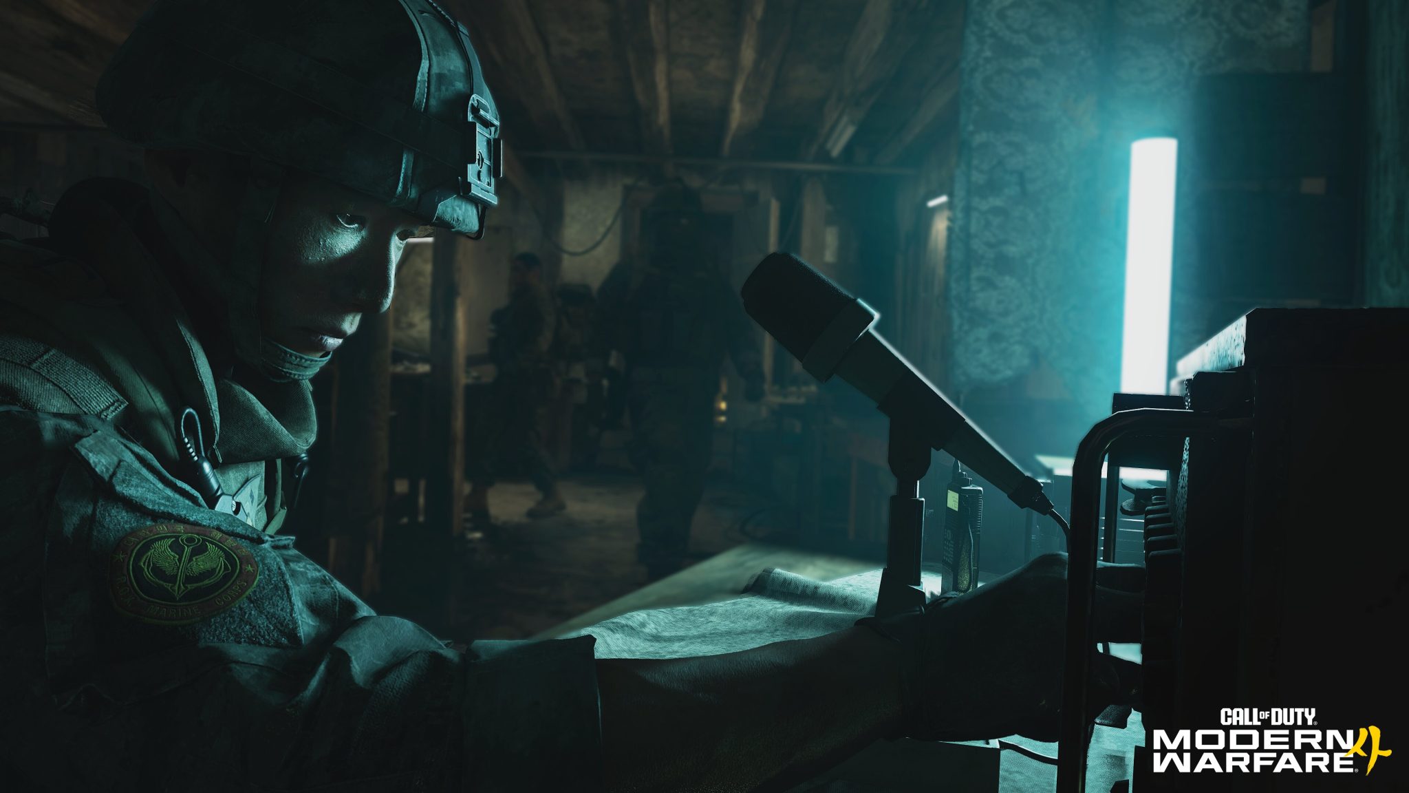 Call of Duty: Modern Warfare 4 Campaign is A Darker, More Focused ...