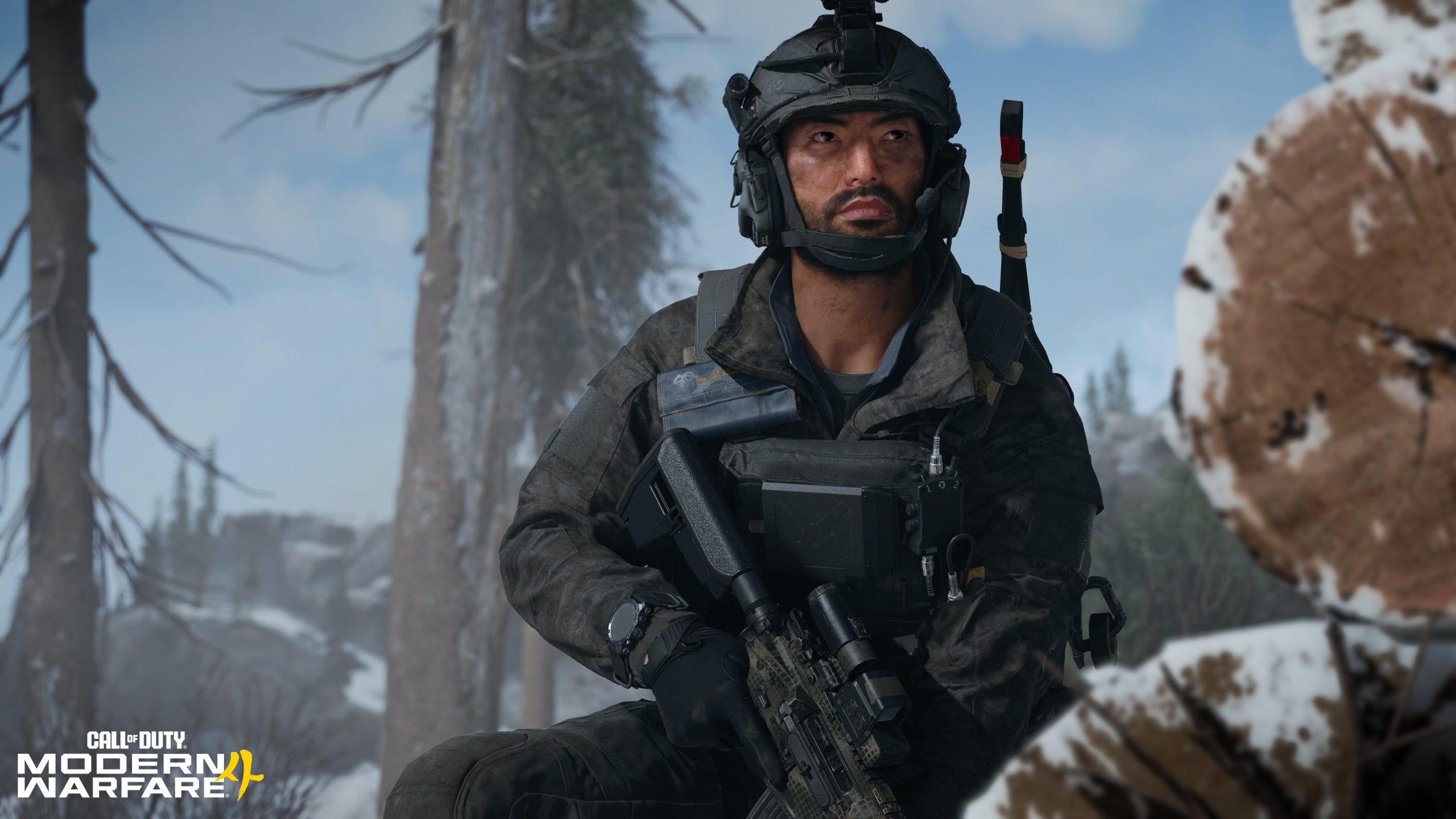 Call of Duty: Modern Warfare 4 Campaign is A Darker, More Focused ...