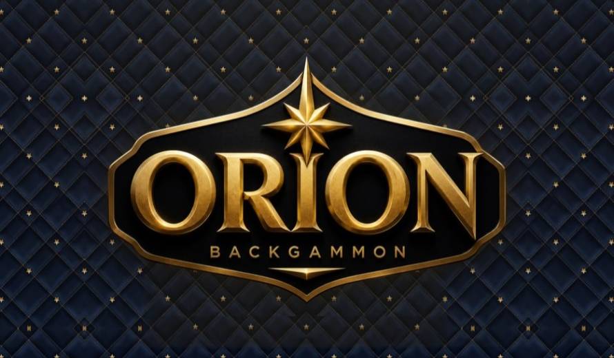 Orion Backgammon Launches on iOS With Verifiable Fair Dice