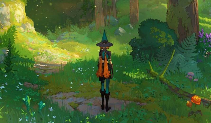 Oculus Rift Left Controller Witchspire Unleashes the Dormant Powers Update With New Familiars and ...