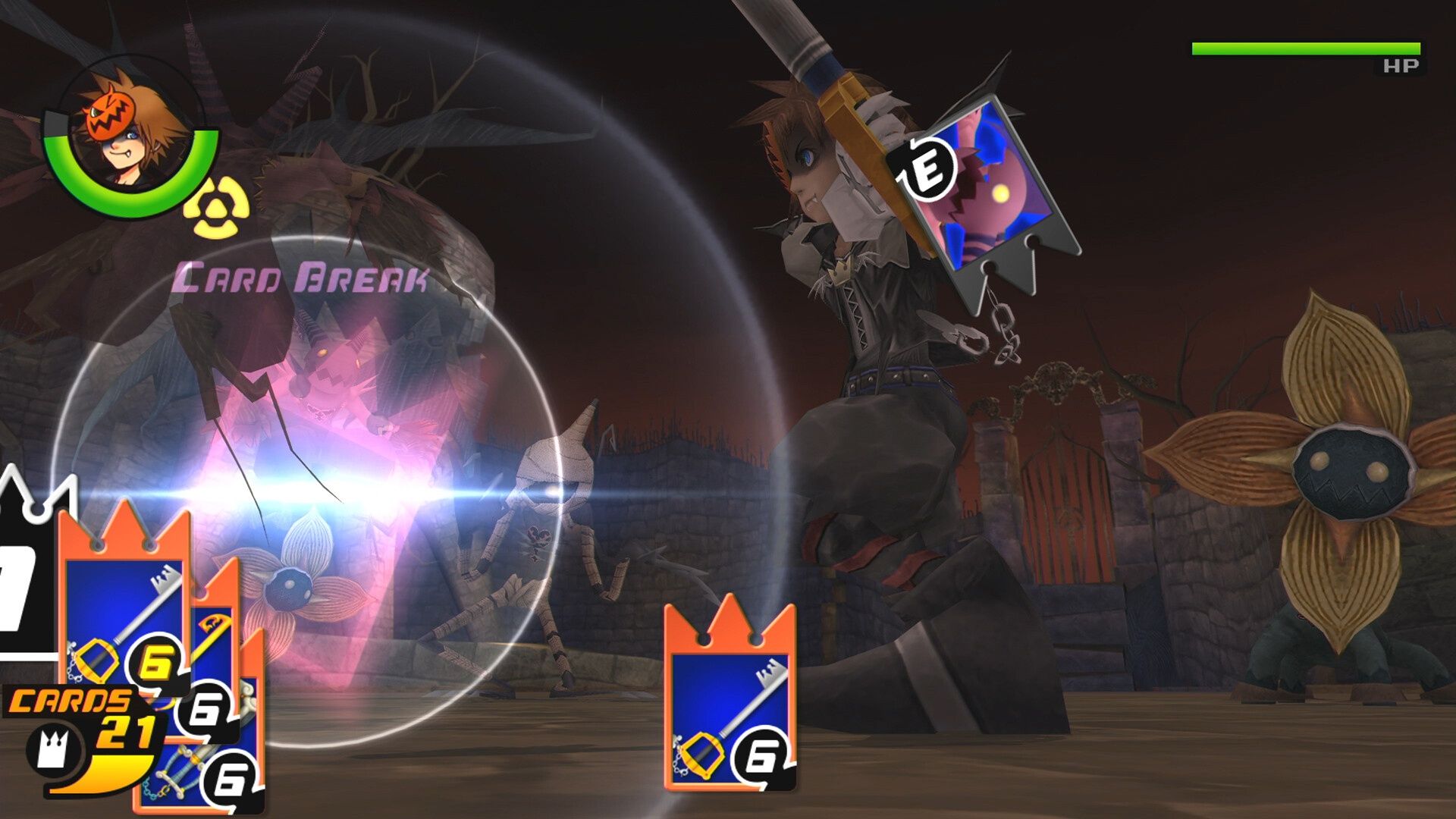 Kingdom Hearts Collection [I-III] Review