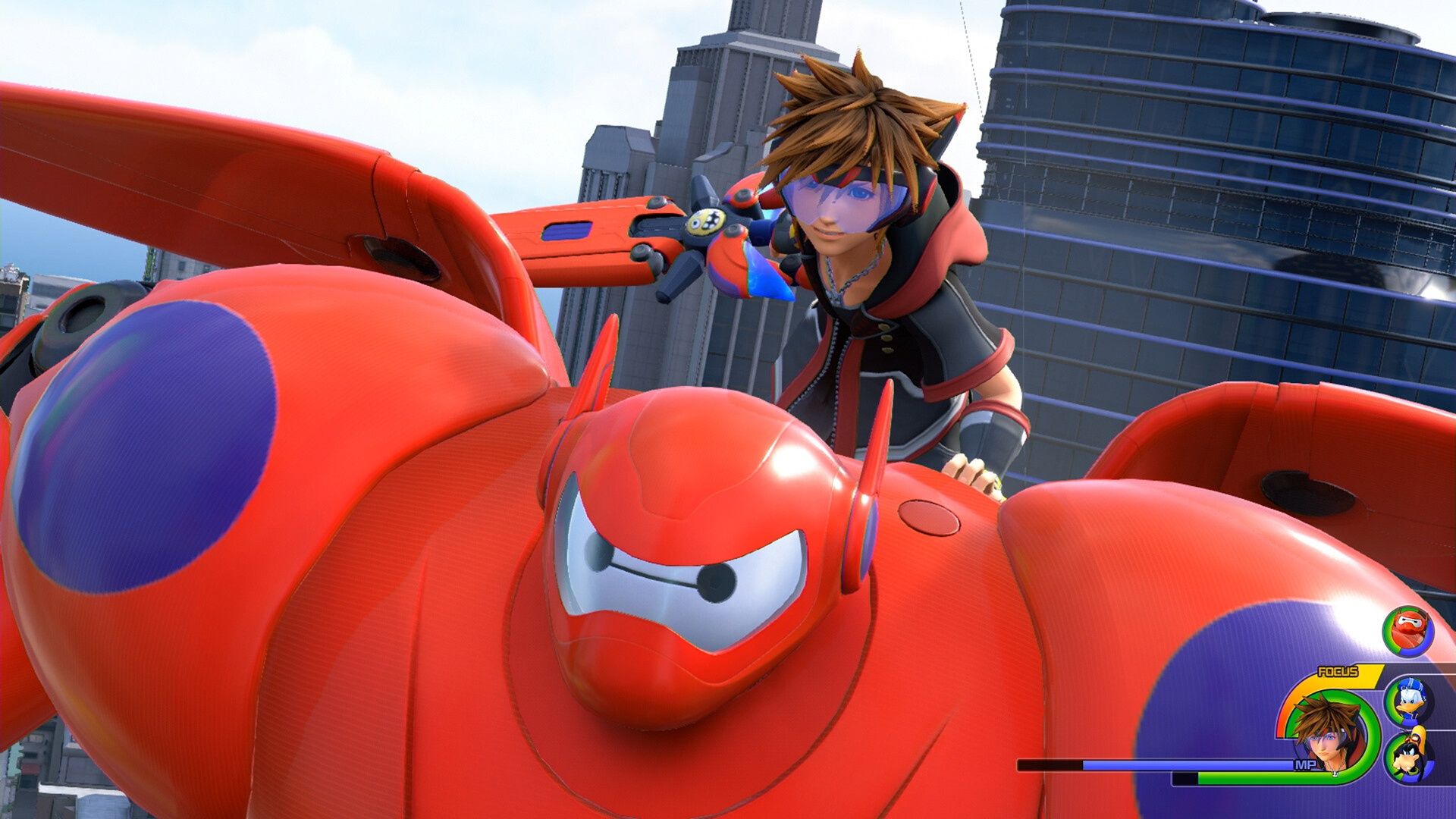 Kingdom Hearts Collection [I-III] Review