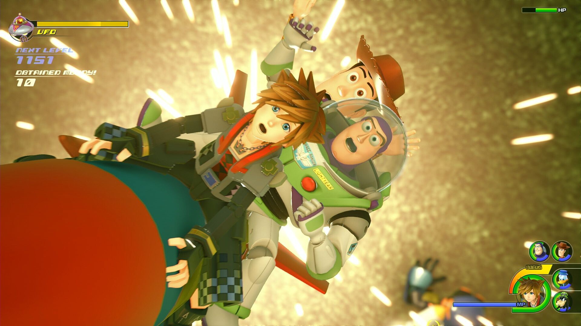 Kingdom Hearts Collection [I-III] Review