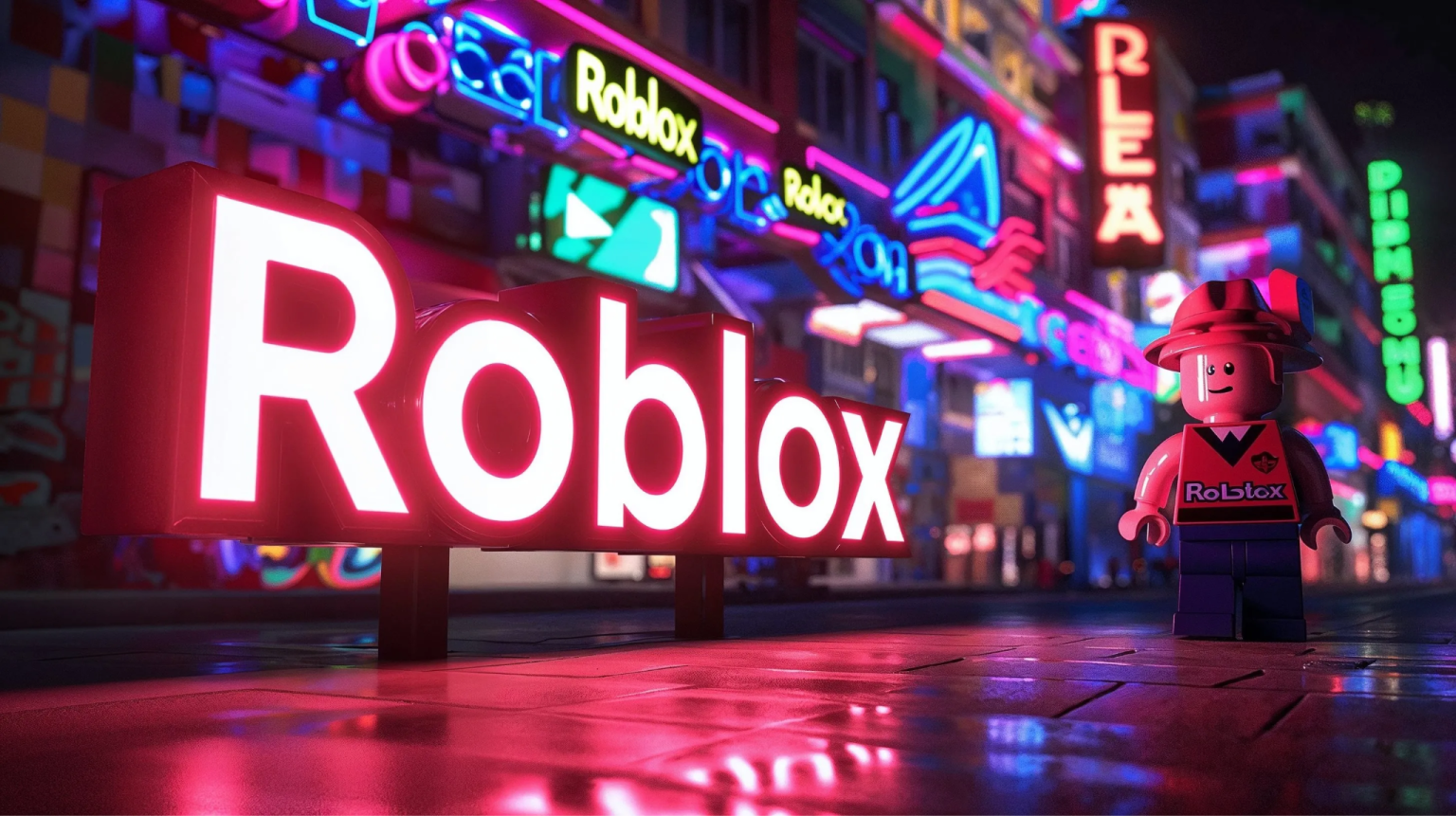 Oculus Rift Left Controller A Parent’s Guide to Roblox: What Your Child Is Actually Playing ...